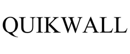 QUIKWALL trademark