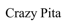 CRAZY PITA trademark