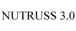 NUTRUSS 3.0 trademark