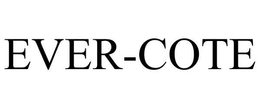 EVER-COTE trademark