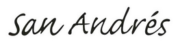 SAN ANDRÉS trademark