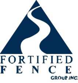 FORTIFIED FENCE GROUP INC. trademark
