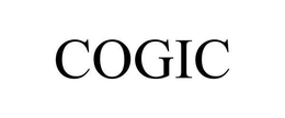 COGIC trademark