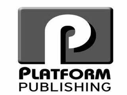 P PLATFORM PUBLISHING trademark