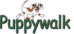 PUPPYWALK trademark