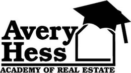 AVERY HESS ACADEMY OF REAL ESTATE trademark