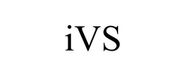 IVS trademark