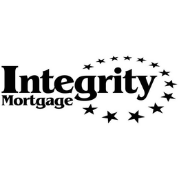 INTEGRITY MORTGAGE trademark