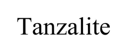 TANZALITE trademark