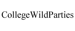 COLLEGEWILDPARTIES trademark
