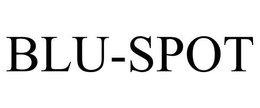BLU-SPOT trademark