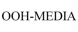 OOH-MEDIA trademark