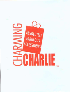 CHARMING CHARLIE ABSOLUTELY FABULOUS ACCESSORIES trademark