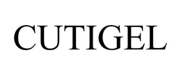 CUTIGEL trademark