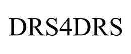 DRS4DRS trademark