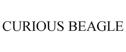CURIOUS BEAGLE trademark