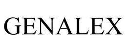 GENALEX trademark