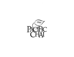 PACIFIC CHAI trademark