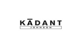 KADANT JOHNSON trademark