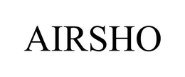 AIRSHO trademark