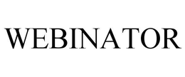WEBINATOR trademark