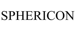 SPHERICON trademark