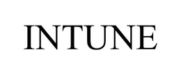 INTUNE trademark