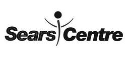 SEARS CENTRE trademark