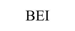 BEI trademark