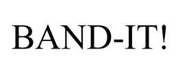 BAND-IT! trademark