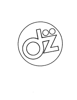 DZ trademark