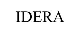 IDERA trademark