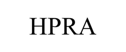 HPRA trademark