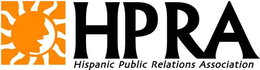 HPRA HISPANIC PUBLIC RELATIONS ASSOCIATION trademark
