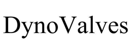 DYNOVALVES trademark