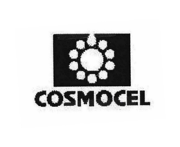 COSMOCEL trademark