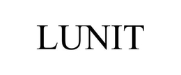LUNIT trademark