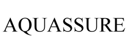 AQUASSURE trademark