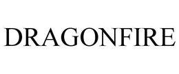 DRAGONFIRE trademark