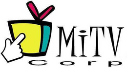 MITV CORP trademark