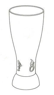 1664 trademark