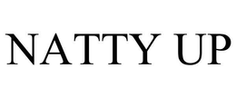 NATTY UP trademark