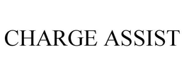 CHARGE ASSIST trademark