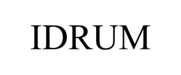 IDRUM trademark