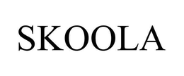 SKOOLA trademark