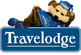 TRAVELODGE SLEEPY trademark
