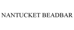 NANTUCKET BEADBAR trademark