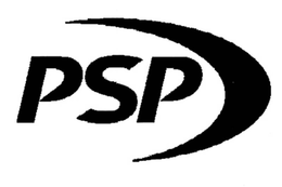 PSP trademark