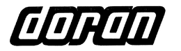 DORAN trademark