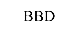 BBD trademark
